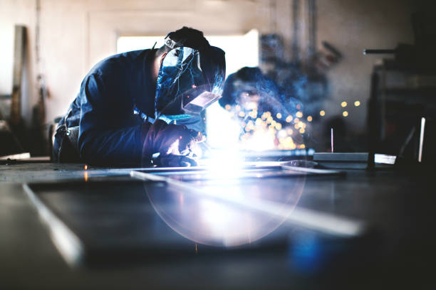 Best Automation and Robotic Welding in Dewart, PA