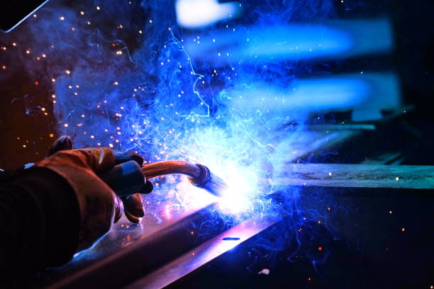  Dewart, PA Welder Pros