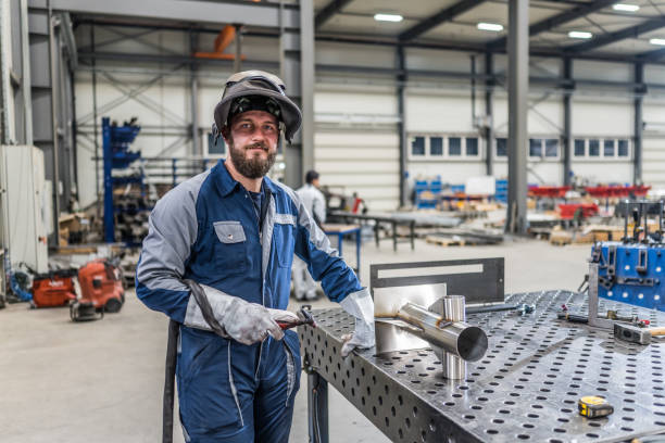 Best Welding Inspection and Certification in Dewart, PA