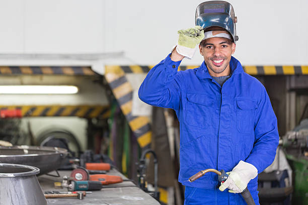 Professional Welder & Metal Fabrication in Dewart, PA